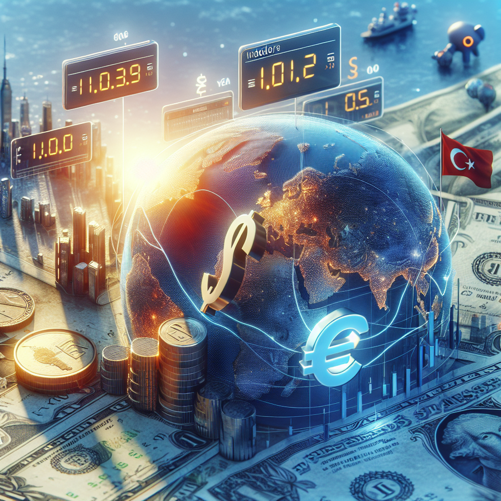 Dolar ve Euro 2025 sonunda Türkiye'de ne olacak ? Son Detaylar ve Beklenenler