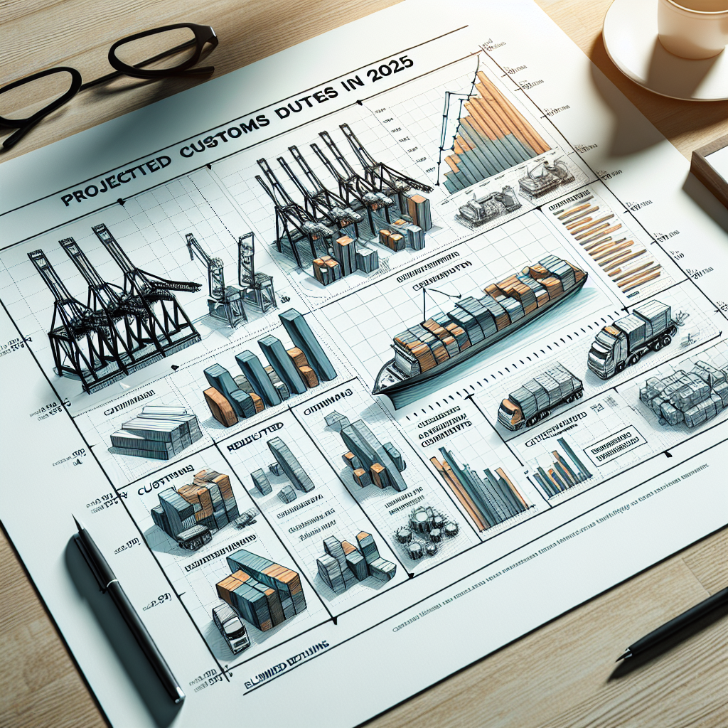 Gümrük Vergisi 2025'de ne olacak ? İşte Detaylar ve Tahmini indirimler!
