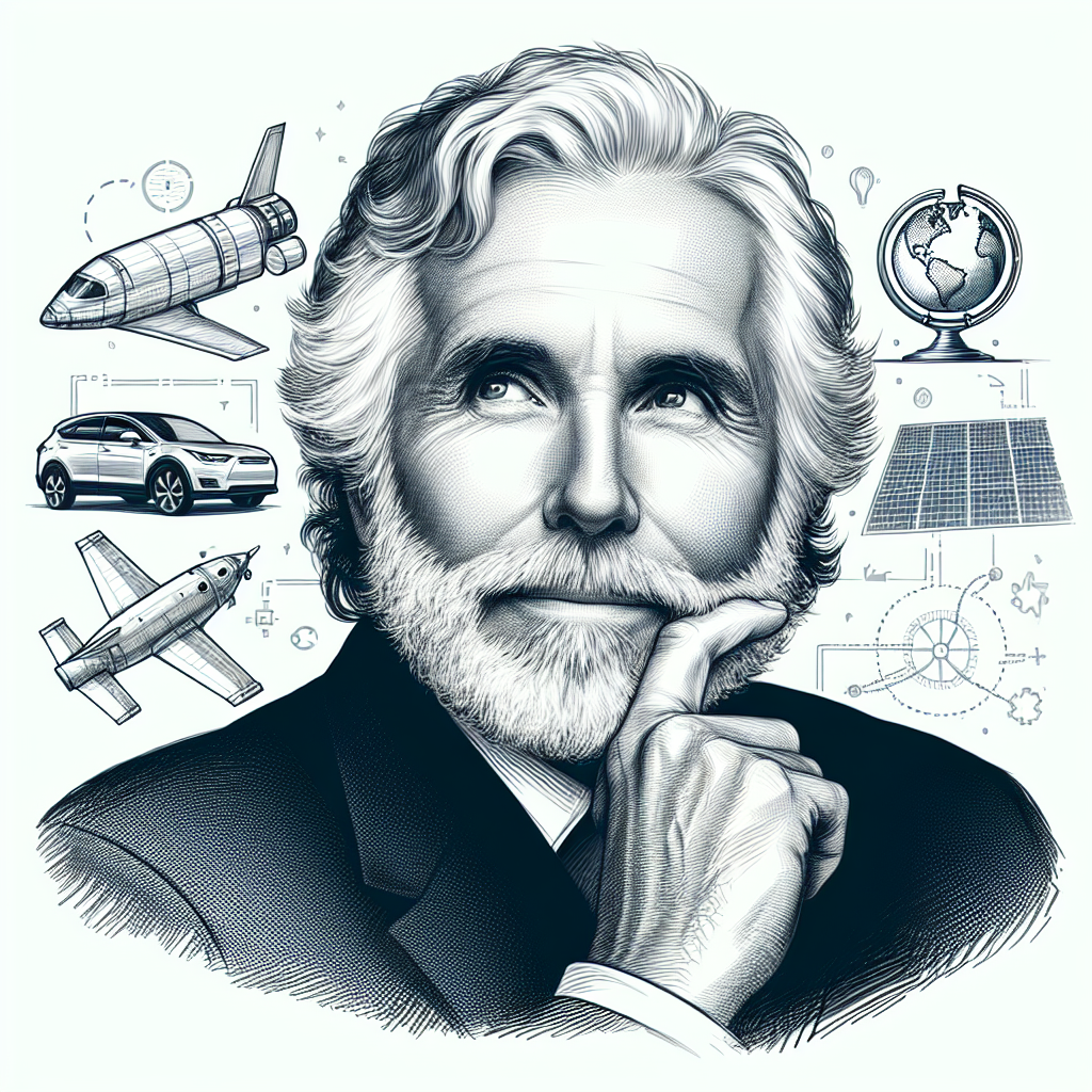 Yeni Parti Kuran Elon Musk ABD ye Başkan Olabilir mi ?