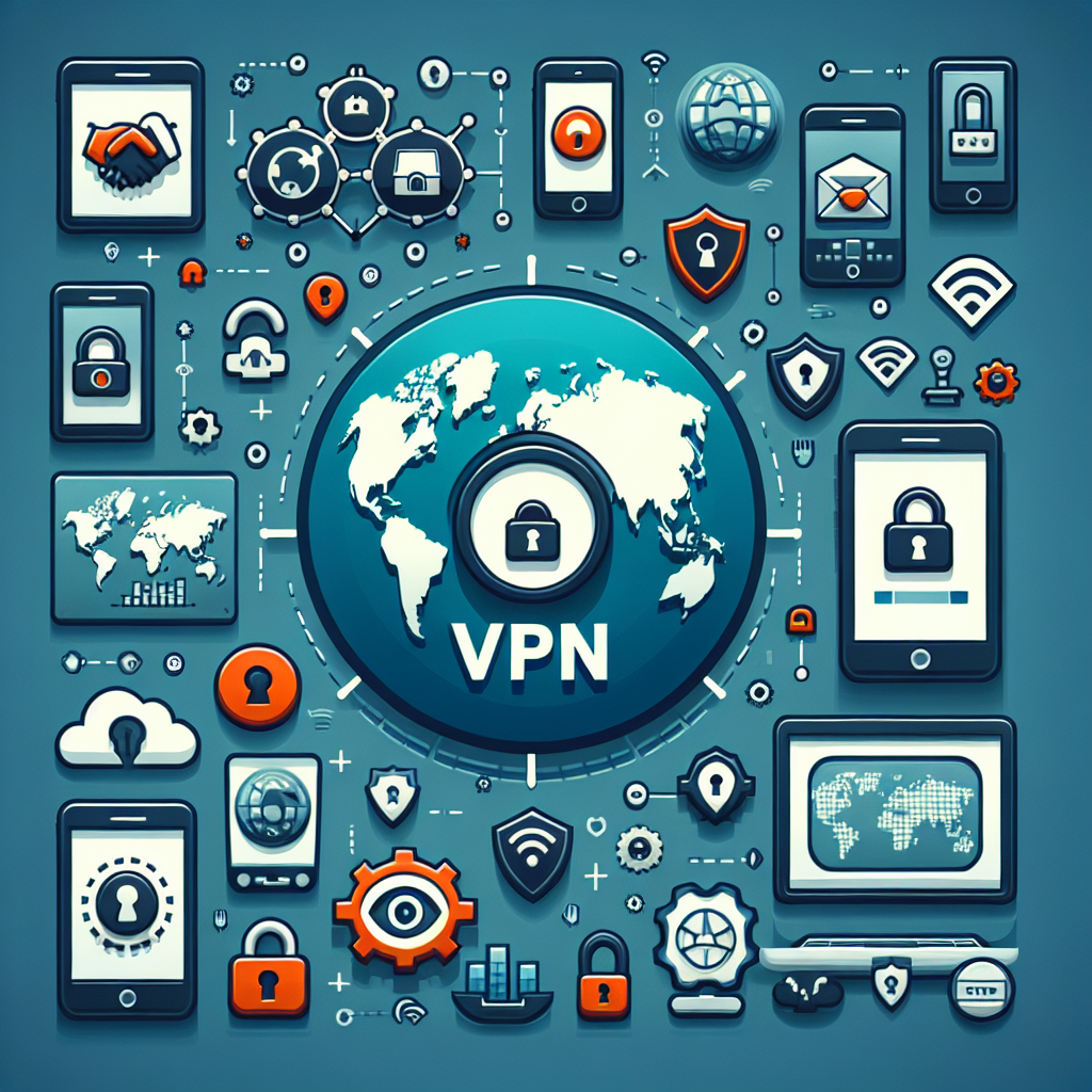 En uygun VPN programları hangileri ? Mobilde her siteye ulaşmak için VPN